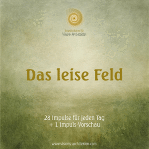Das leise Feld